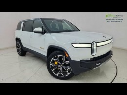 2024 RIVIAN R1S ADVENTURE 