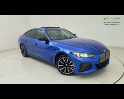 2025 Bmw I4