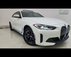 2023 Bmw I4