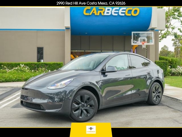 BUY TESLA MODEL Y 2023 LONG RANGE SPORT UTILITY 4D, EV BIDDER