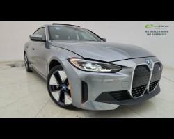 2023 Bmw I4