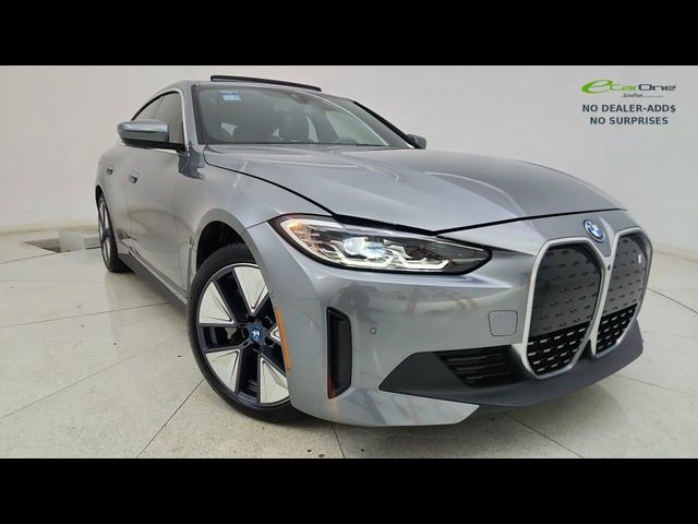 BUY BMW I4 2023 EDRIVE35, EV BIDDER