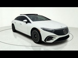 2023 MERCEDES-BENZ EQS 450 