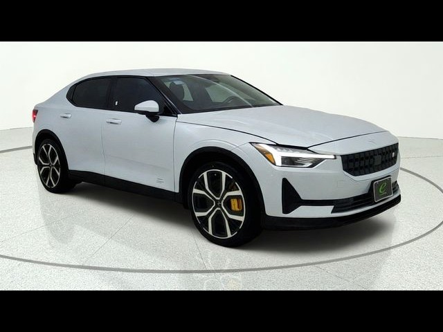 BUY POLESTAR 2 2023 LONG RANGE DUAL MOTOR PERFORMANCE, EV BIDDER