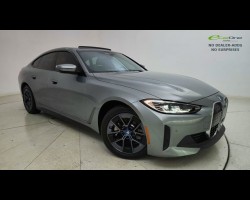 2023 Bmw I4