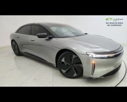 2024 Lucid Air