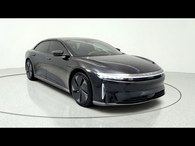 BUY LUCID AIR 2024 TOURING, EV BIDDER