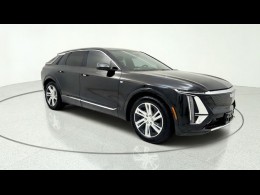 2024 CADILLAC LYRIQ TECH 