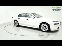 2023 BMW I7 XDRIVE60 