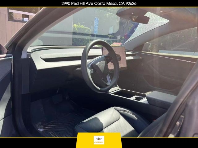 BUY TESLA MODEL 3 2025 LONG RANGE SEDAN 4D, EV BIDDER