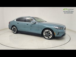 2026 BMW I5 XDRIVE40 