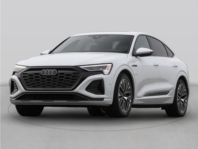 BUY AUDI Q8 SPORTBACK E-TRON 2024 PRESTIGE, EV BIDDER