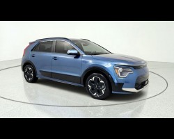 2023 Kia Niro Ev