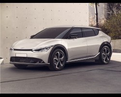 2023 Kia Ev6